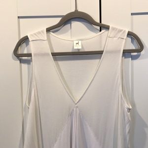 Peruvian Connection Flowy Tank